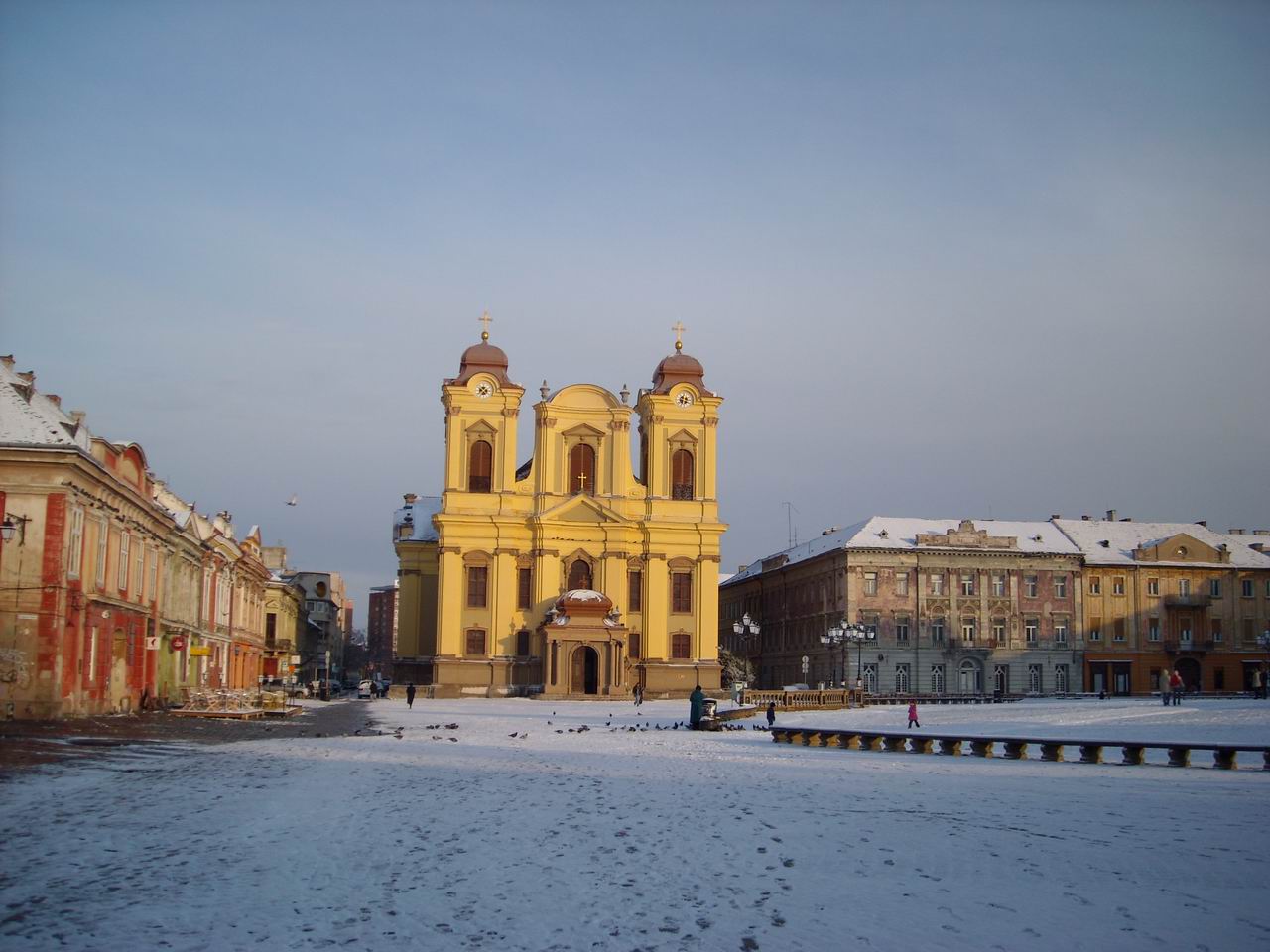 The Dome